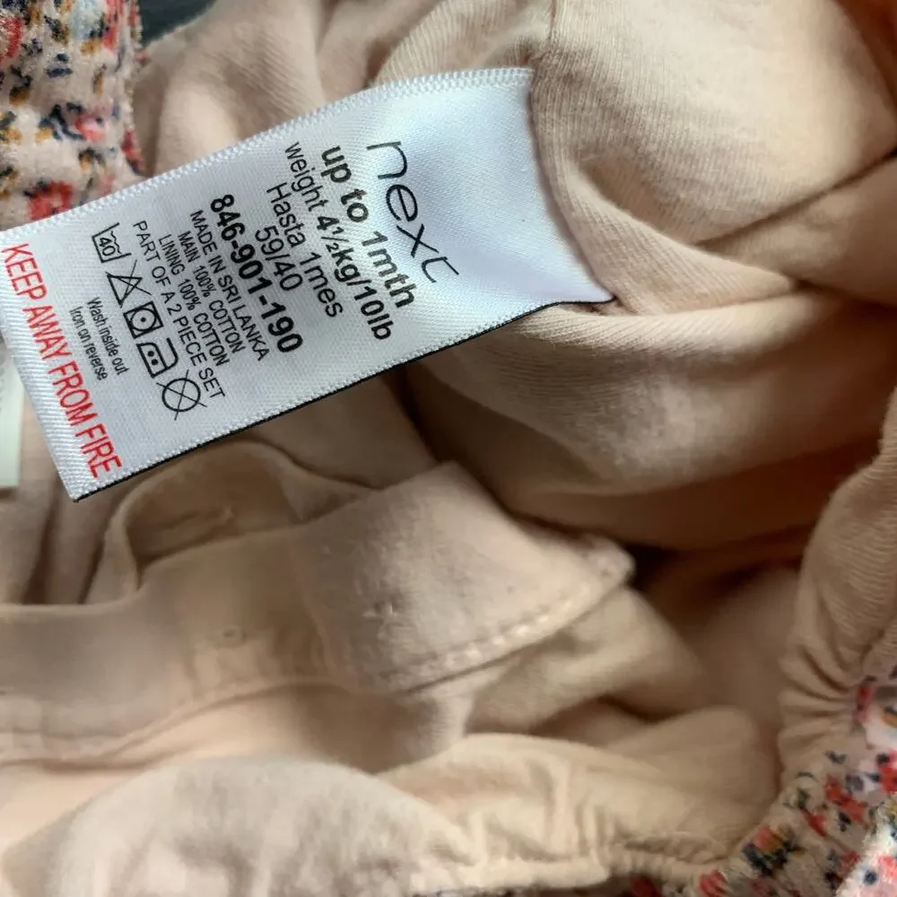 next pale pink